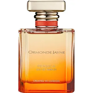 Ormonde Jayne Persica perfume bottle