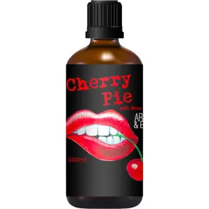 A & E - Ariana & Evans Cherry Pie parfüm şişesi