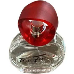 Johann Maria Farina gegenüber dem Jülichs-Platz Tina Farina Vitality - Löwe perfume bottle