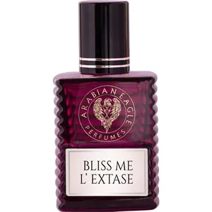 Arabian Eagle Bliss Me L'Extase parfüm şişesi