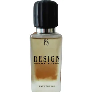 Paul Sebastian Design for Men (Cologne) parfüm şişesi