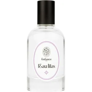 Enfance L'Eau Lilas parfüm şişesi