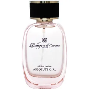 Bottega Le Essenza Absolute Girl perfume bottle