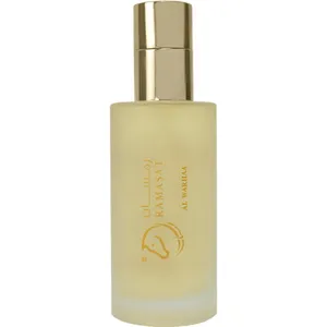 Ramasat Al Warhaa perfume bottle