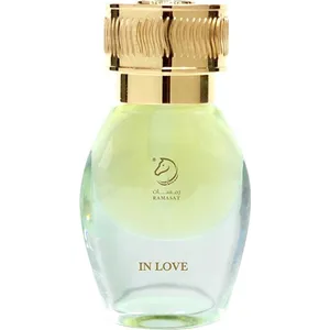 Ramasat In Love perfume bottle
