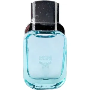 MCM Twenty Four Morning perfume bottle