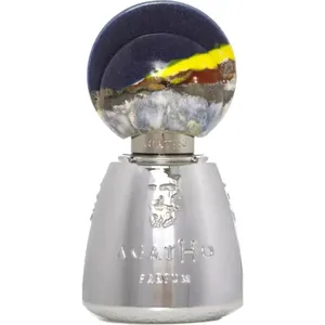 Agatho Sileno perfume bottle