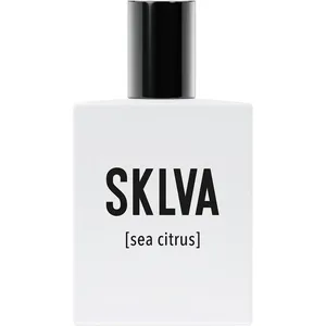 SKLVA [Sea Citrus] perfume bottle