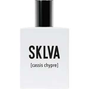 SKLVA [Cassis Chypre] perfume bottle