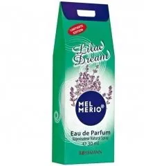 Mel Merio Lilac Dream perfume bottle