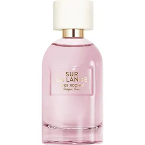 Yves Rocher Sur la Lande (Eau de Parfum) parfüm şişesi