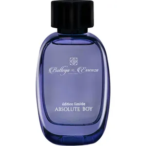 Bottega Le Essenza Absolute Boy parfüm şişesi