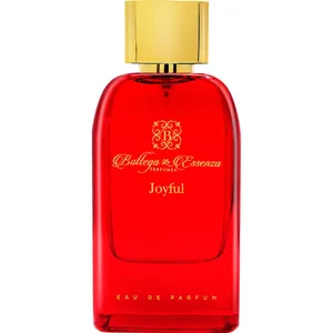 Bottega Le Essenza Joyful parfüm şişesi