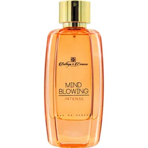 Bottega Le Essenza Mind Blowing Intense parfüm şişesi