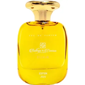 Bottega Le Essenza Elixir Edition 2020 parfüm şişesi