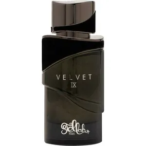 Fellah Velvet IX parfüm şişesi
