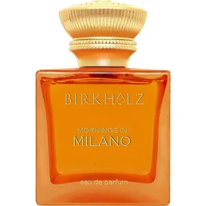 Birkholz Mornings in Milano parfüm şişesi