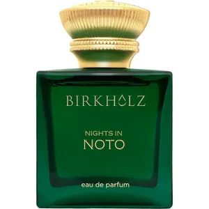 Birkholz Nights in Noto parfüm şişesi