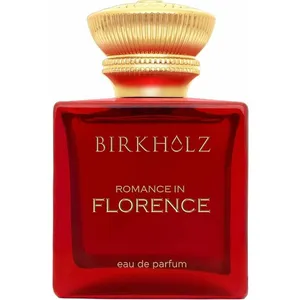 Birkholz Romance in Florence parfüm şişesi