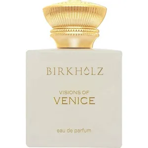 Birkholz Visions of Venice perfume bottle