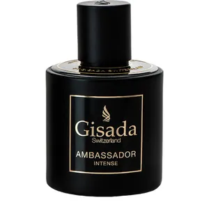 Gisada Ambassador Intense perfume bottle