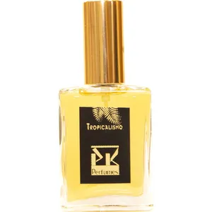 PK Perfumes Tropicalismo perfume bottle