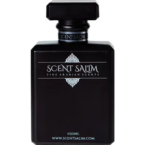 Scent Salim Bakhoor perfume bottle