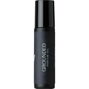 Narrative Lab Grounded (Perfume Oil) perfume bottle