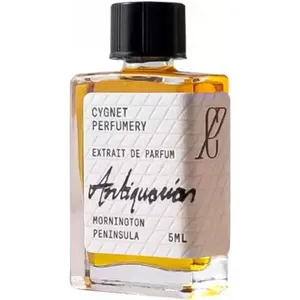 Cygnet Perfumery Antiquarian perfume bottle
