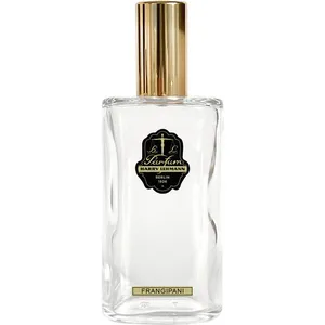 Harry Lehmann Frangipani parfüm şişesi