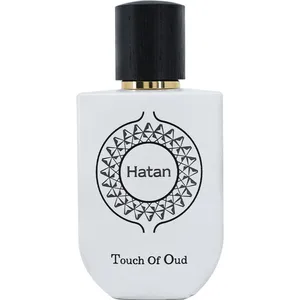 Touch of Oud Hatan parfüm şişesi