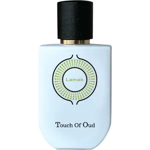 Touch of Oud Lamak perfume bottle