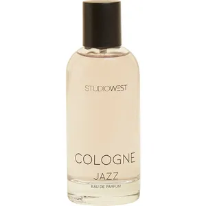 Westside Studiowest - Cologne Jazz perfume bottle