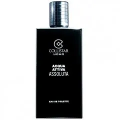 Collistar Acqua Attiva Assoluta (Eau de Toilette) parfüm şişesi