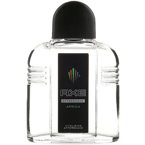 Axe Africa / Kilo parfüm şişesi
