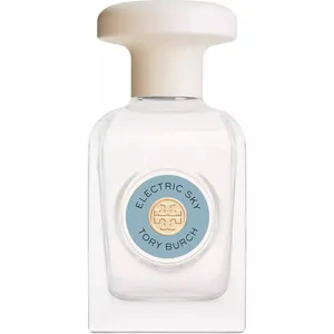 Tory Burch Electric Sky parfüm şişesi