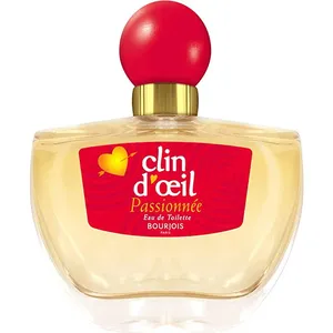 Bourjois Clin d'Œil - Passionnée parfüm şişesi