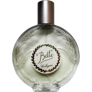 Jigsaw Belle Cologne perfume bottle
