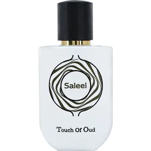 Touch of Oud Saleel perfume bottle