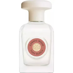 Tory Burch Cosmic Wood parfüm şişesi
