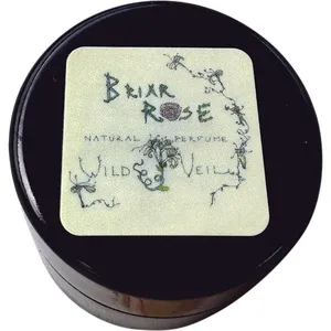Wild Veil Perfume Briar Rose (Solid Perfume) parfüm şişesi
