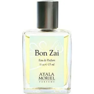 Ayala Moriel Bon Zai parfüm şişesi