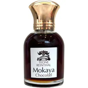 Teone Reinthal Natural Perfume Mokaya Chocolātl parfüm şişesi