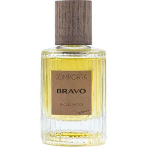 Comporta Bravo parfüm şişesi