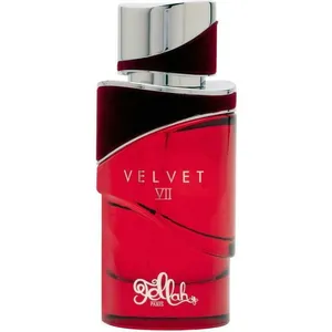 Fellah Velvet VII parfüm şişesi