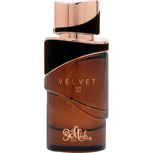Fellah Velvet XI parfüm şişesi
