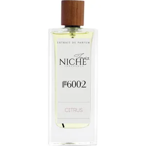 Faiz Niche F6002 perfume bottle