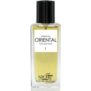 Faiz Niche Premium Oriental Collection I parfüm şişesi
