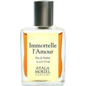Ayala Moriel Immortelle l'Amour parfüm şişesi