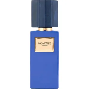 Memoize Concordia perfume bottle